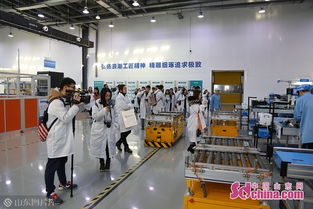 雙十一狂歡背后的隱形引擎 探秘浪潮智能工廠如何以大數據服務驅動購物盛宴