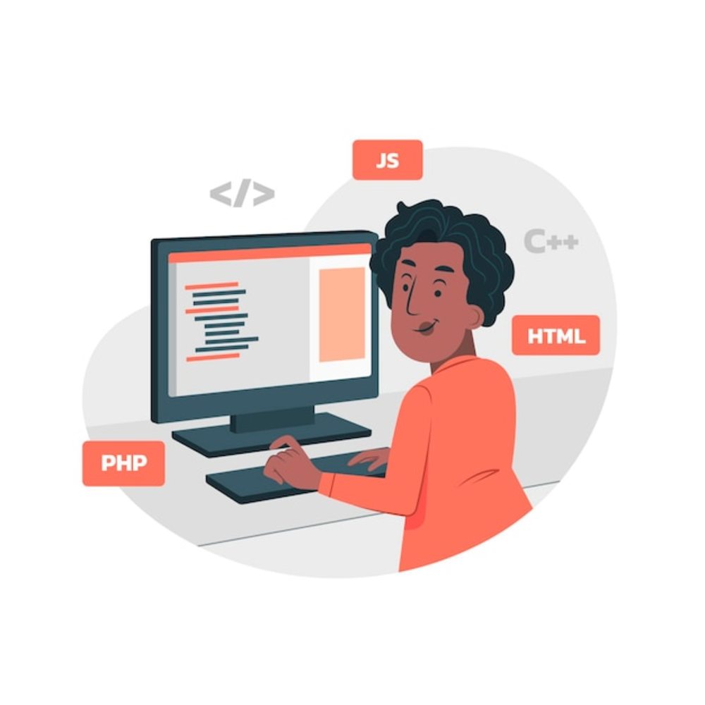 有機(jī)平面計(jì)算機(jī)編程 編程插圖的未來(lái)趨勢(shì)